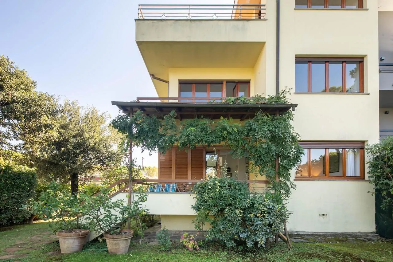 Villa Luia By Mmega Marina di Pietrasanta 0*,  Italy