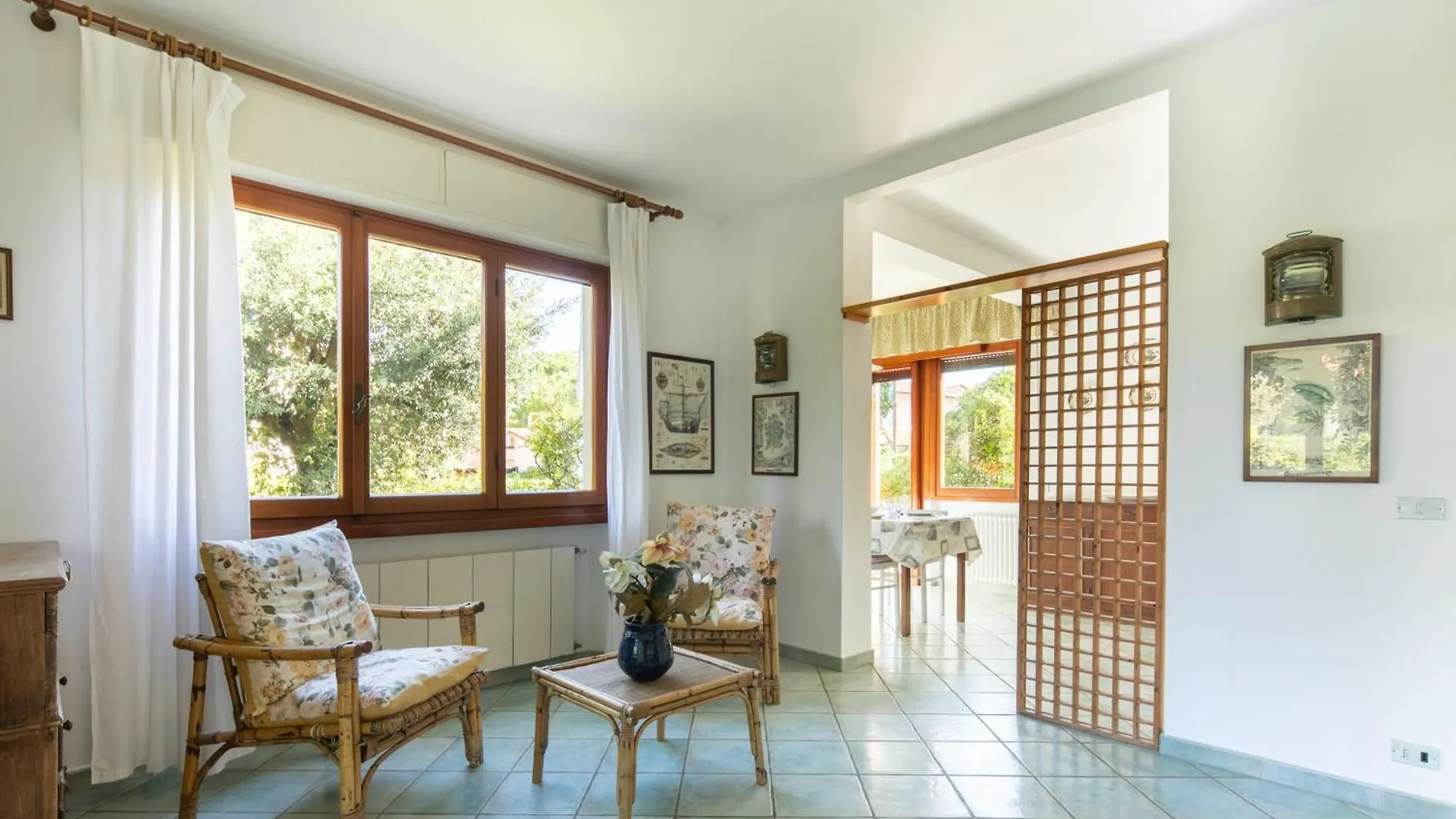 Villa Luia By Mmega Marina di Pietrasanta