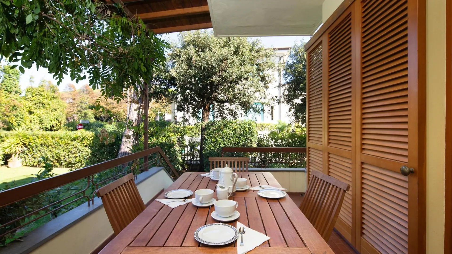 Villa Luia By Mmega Marina di Pietrasanta