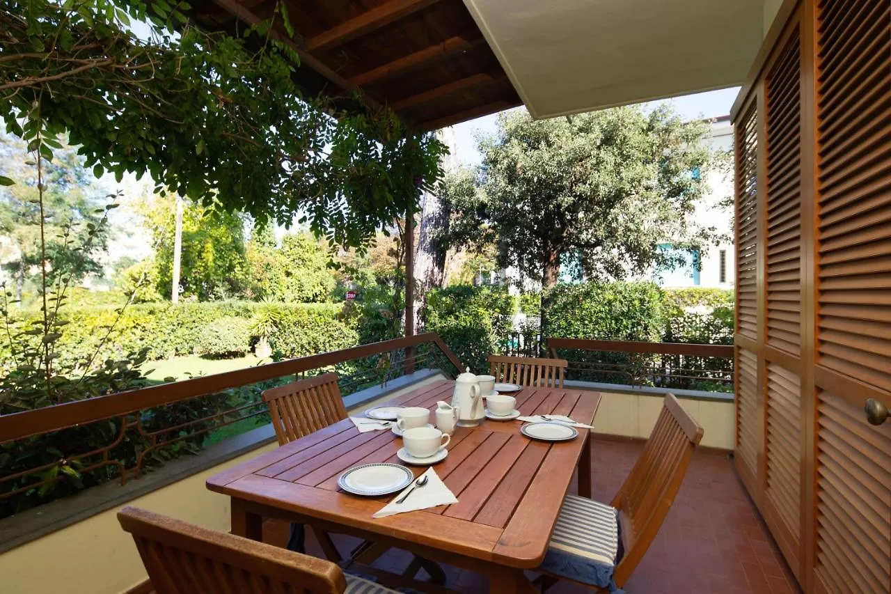 Villa Luia By Mmega Marina di Pietrasanta
