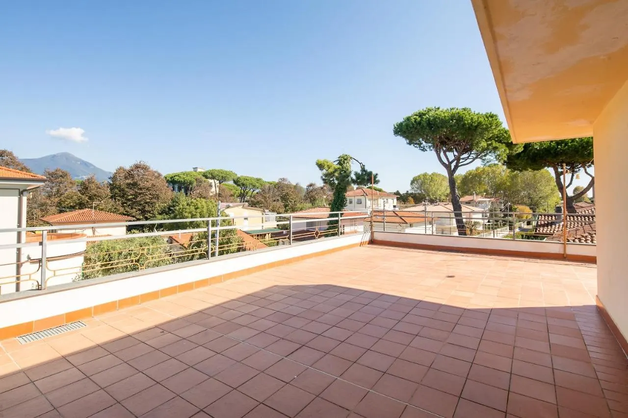 Villa Luia By Mmega Marina di Pietrasanta