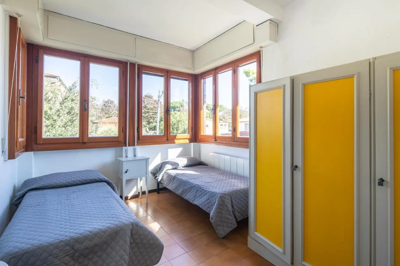 Villa Luia By Mmega Marina di Pietrasanta