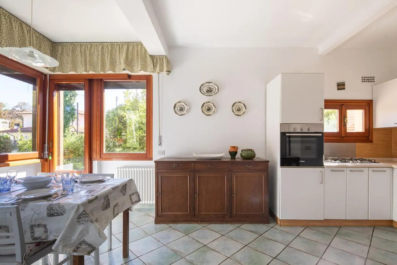 Villa Luia By Mmega Marina di Pietrasanta