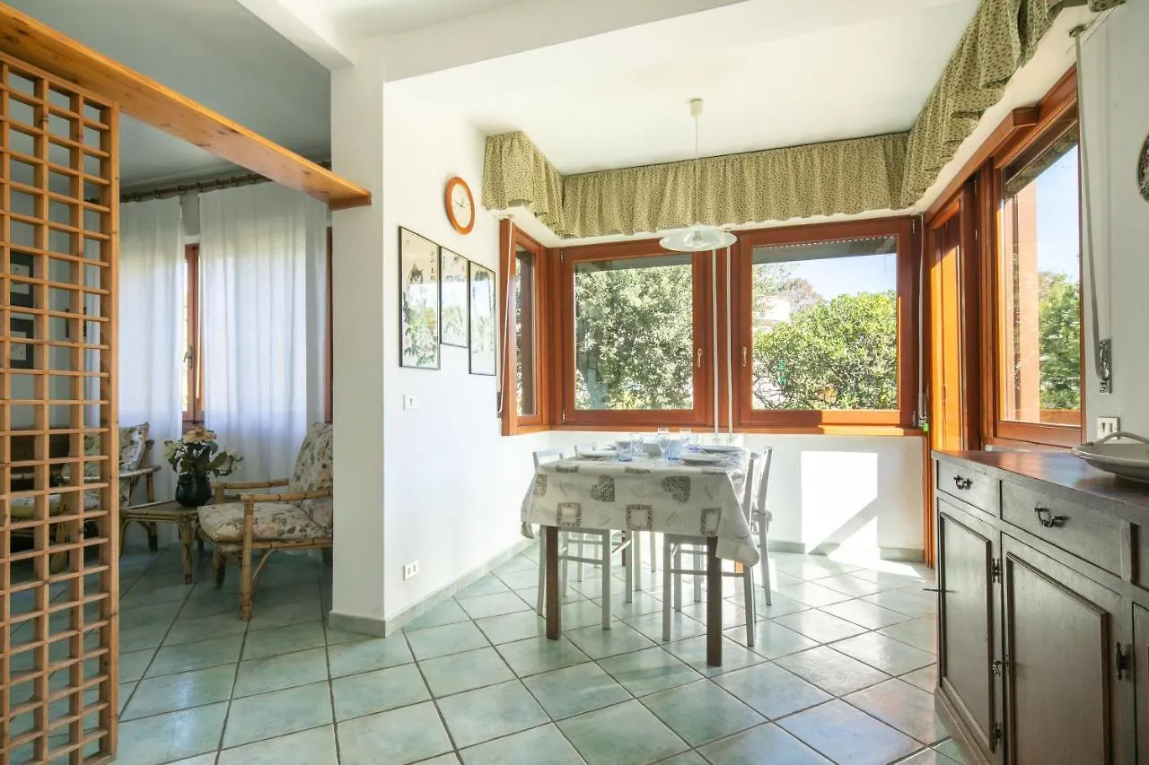Villa Luia By Mmega Marina di Pietrasanta 0*,