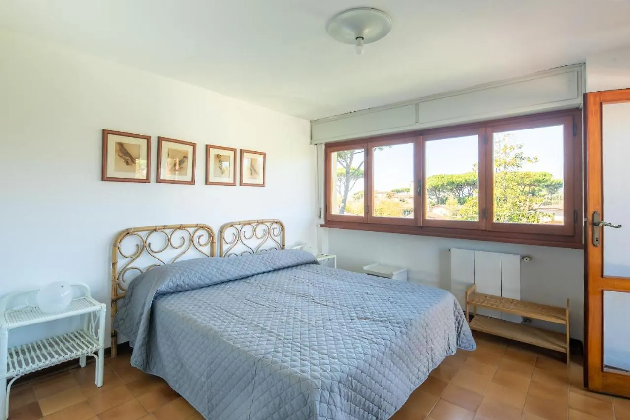 Villa Luia By Mmega Marina di Pietrasanta