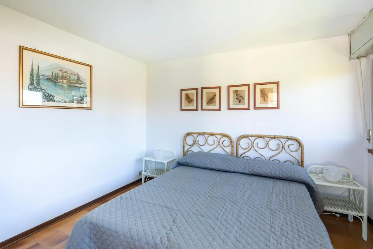 Villa Luia By Mmega Marina di Pietrasanta