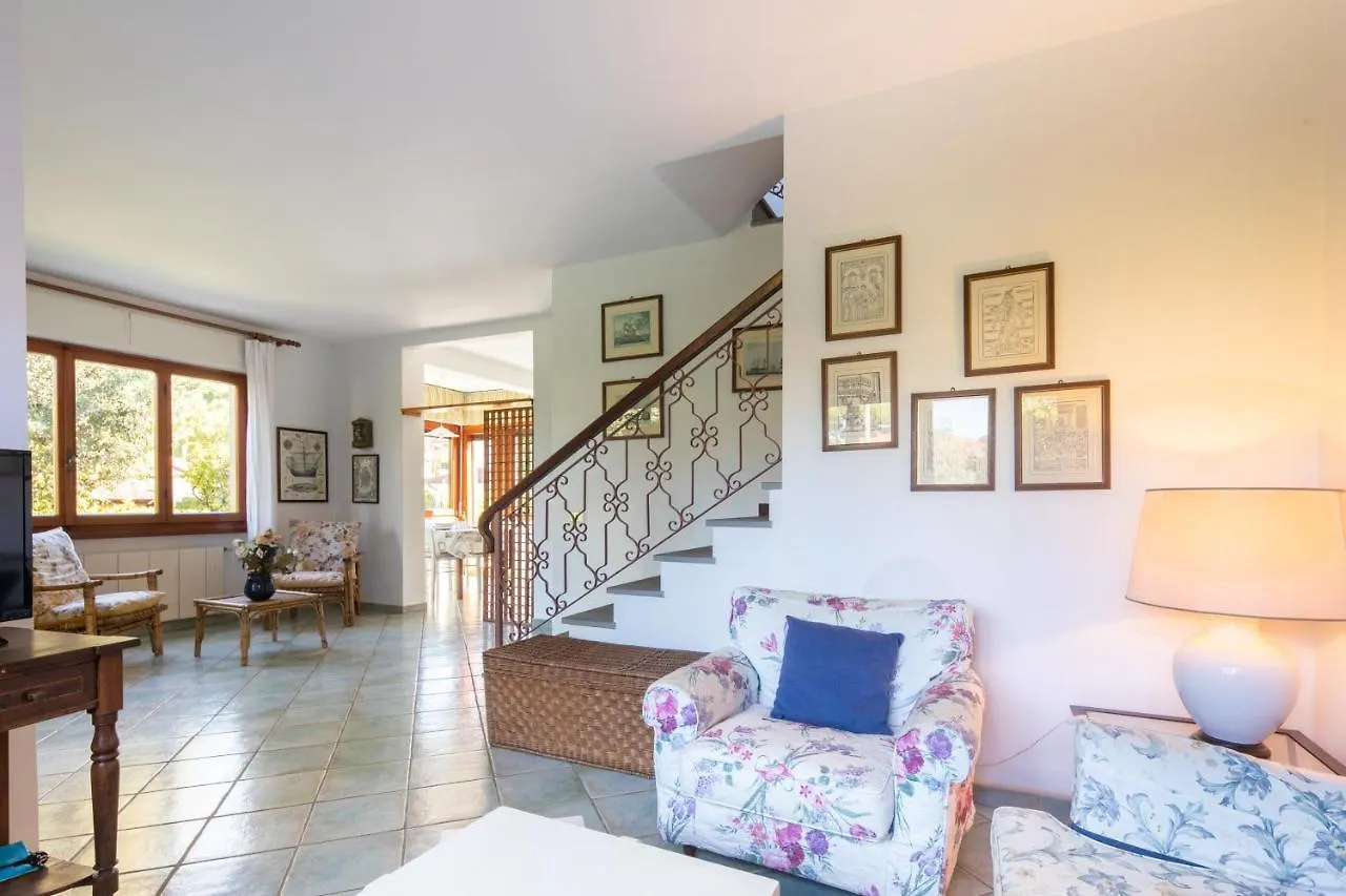 Villa Luia By Mmega Marina di Pietrasanta Italy