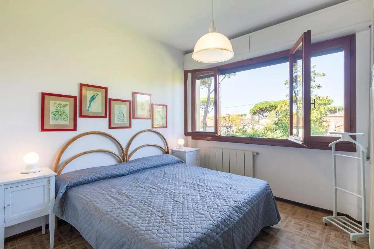 Villa Luia By Mmega Marina di Pietrasanta