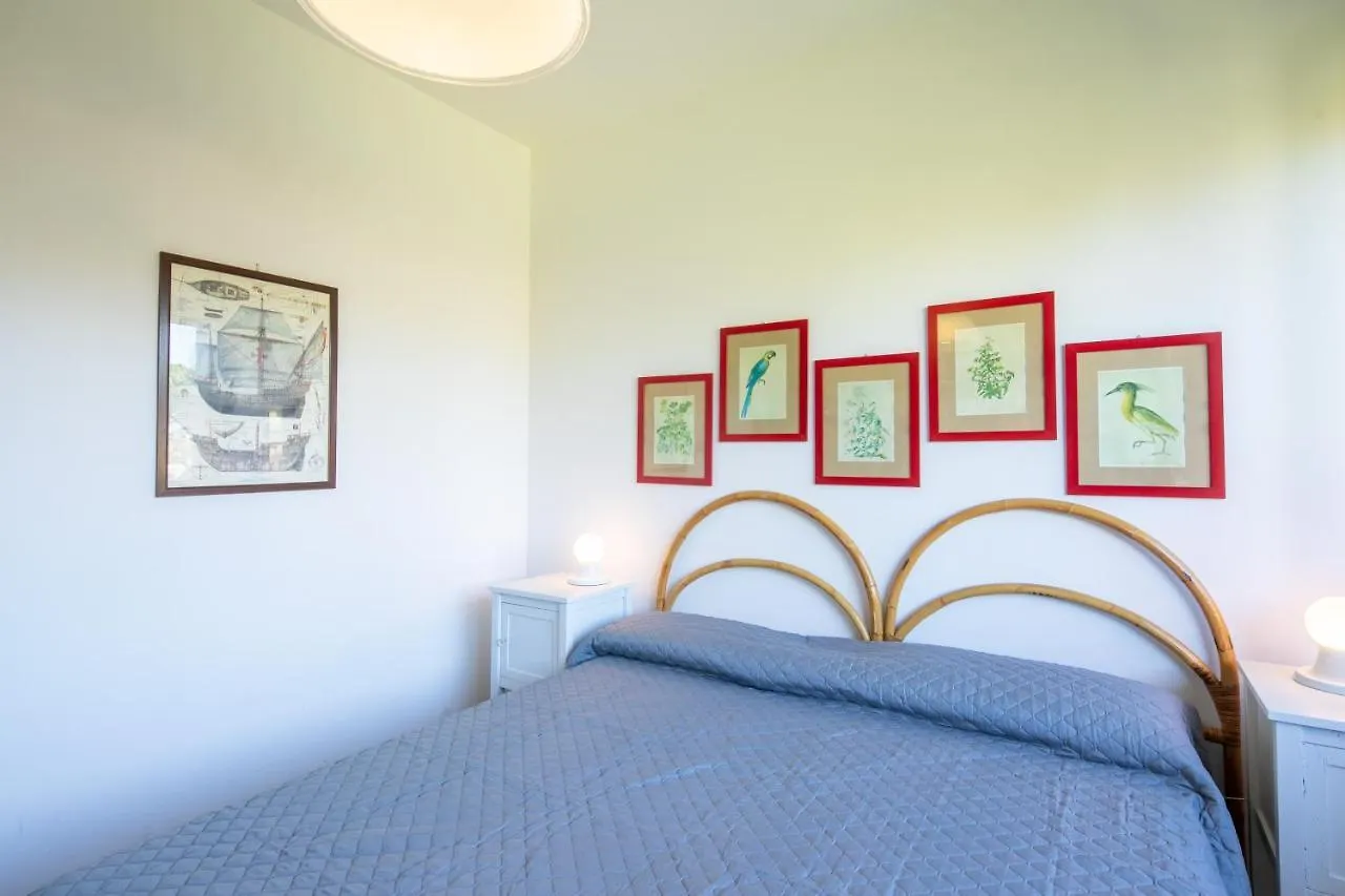 Villa Luia By Mmega Marina di Pietrasanta