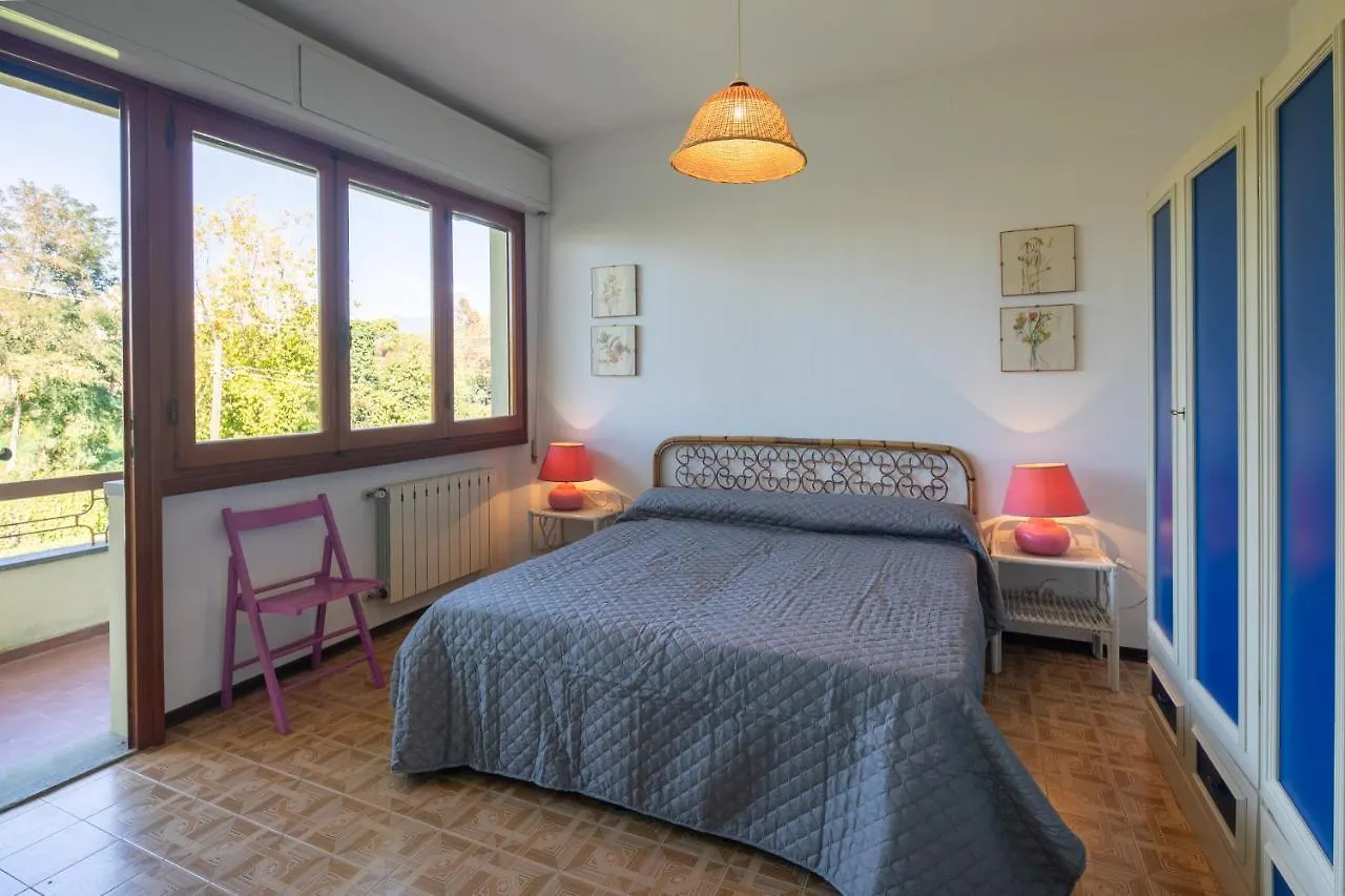 Villa Luia By Mmega Marina di Pietrasanta Italy